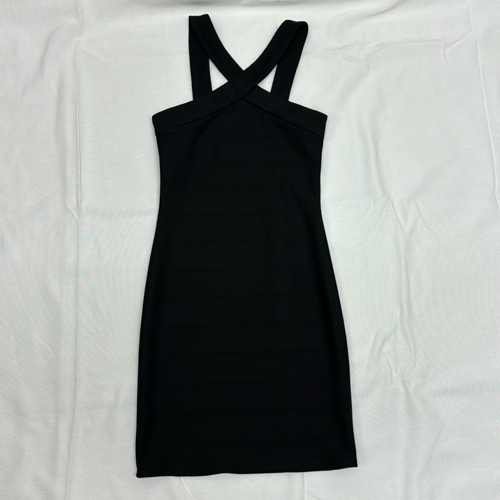 Sally Miller Black Jr. Alana Dress Size XS